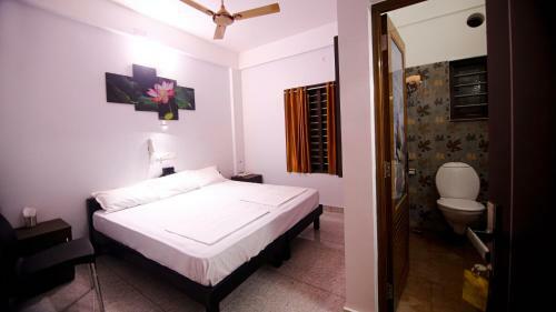 Apartamento Planet Residency