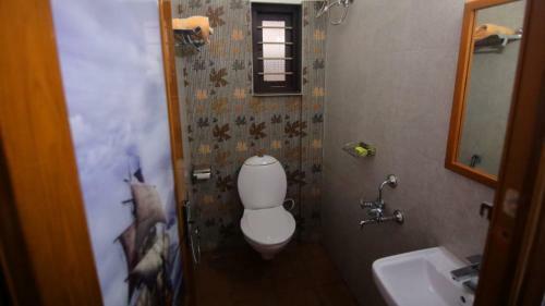 Apartamento Planet Residency