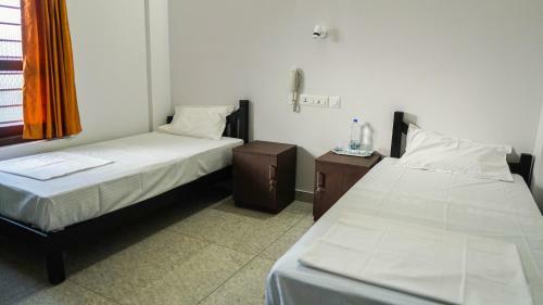 Apartamento Planet Residency