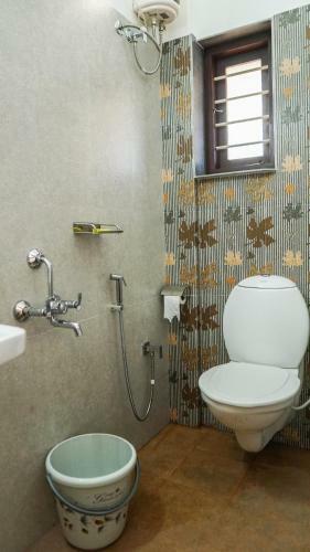 Apartamento Planet Residency