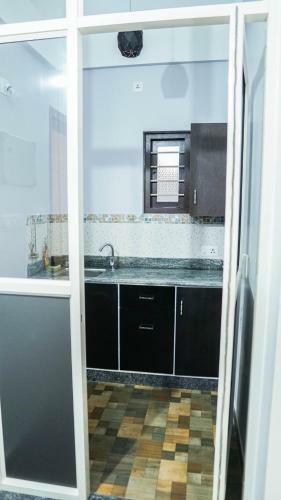 Apartamento Planet Residency