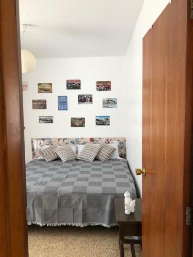 Apartamento Ana Gandia Playa