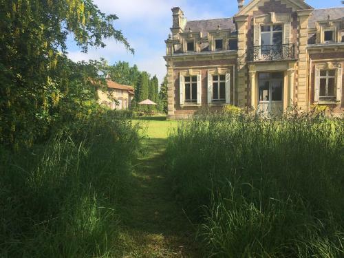 Charming Cozy Guesthouse In Lower Normandy