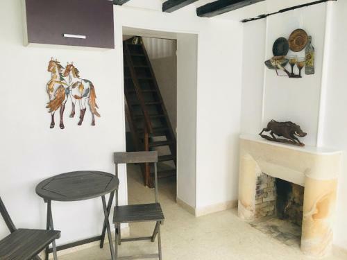Charming Cozy Guesthouse In Lower Normandy