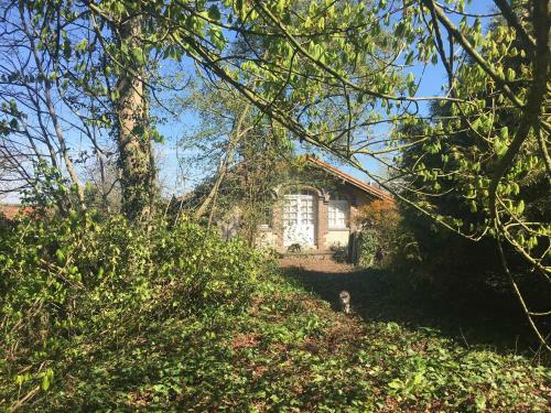 Charming Cozy Guesthouse In Lower Normandy