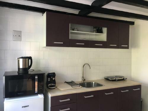 Charming Cozy Guesthouse In Lower Normandy