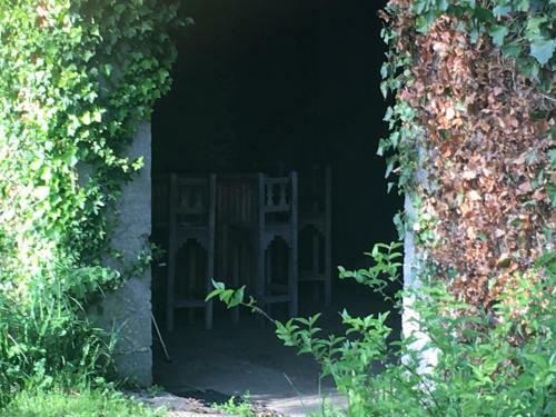 Charming Cozy Guesthouse In Lower Normandy