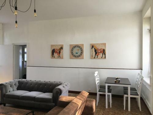 Charming Cozy Guesthouse In Lower Normandy