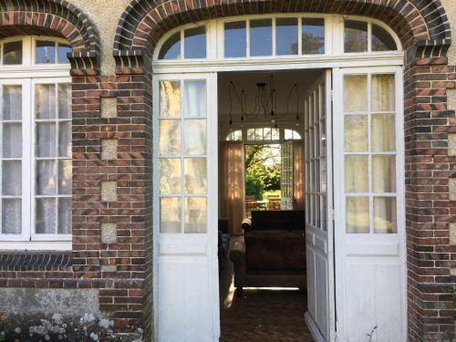 Charming Cozy Guesthouse In Lower Normandy