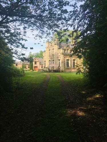 Charming Cozy Guesthouse In Lower Normandy