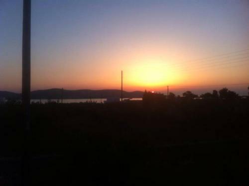 Villa Kampos Paros