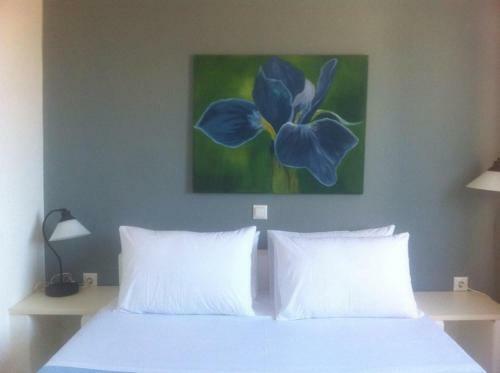 Villa Kampos Paros