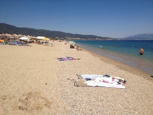 Giorgos Apartments Square