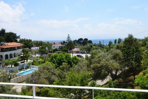 Orestis Suites