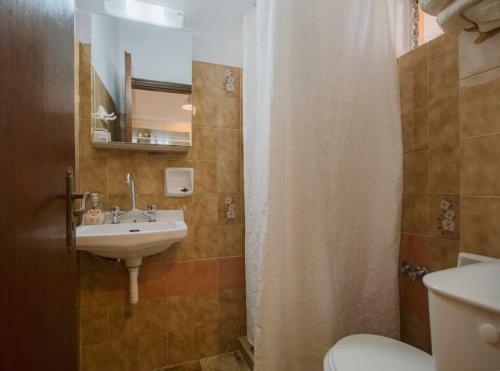 Apartamento Anna Studios