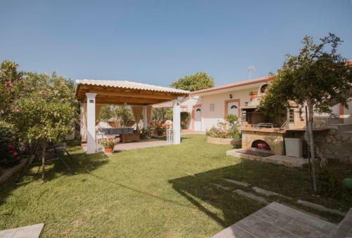 Apartamento Anna Studios