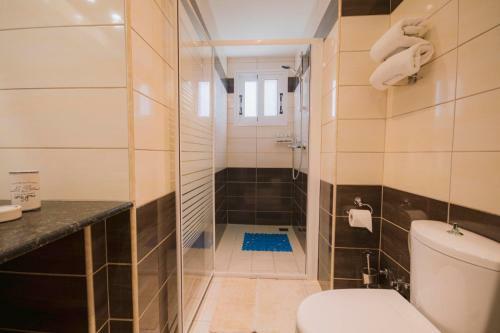 Apartamento Anna Studios