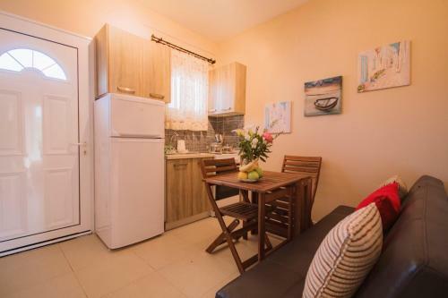 Apartamento Anna Studios