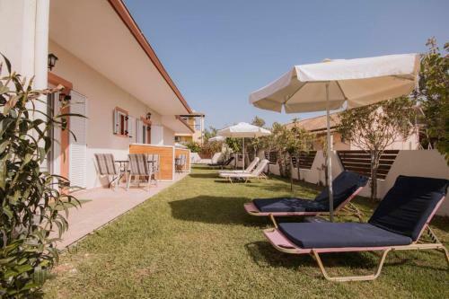 Apartamento Anna Studios