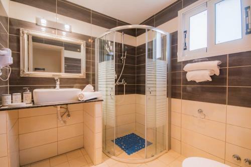 Apartamento Anna Studios