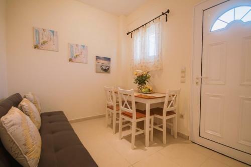 Apartamento Anna Studios