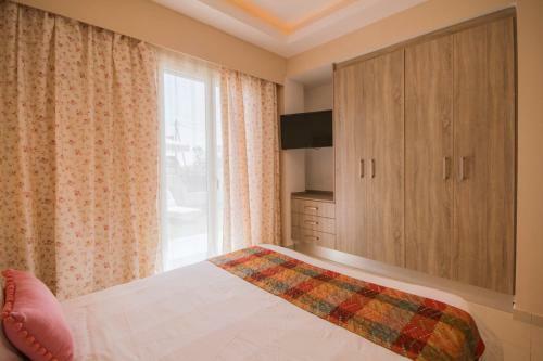 Apartamento Anna Studios