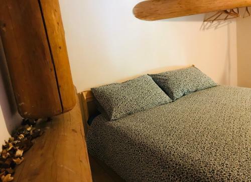 Apartamento Chicco Di Grano