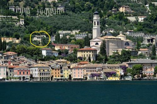 Apartamento Chicco Di Grano