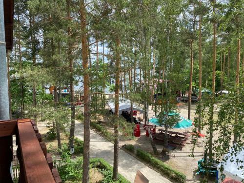 Hotel O?rodek Wypoczynkowy Wratislavia