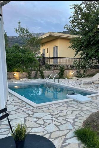 Stathis Suite