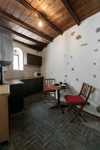 Halaros Castle