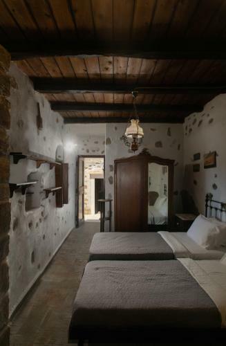 Halaros Castle