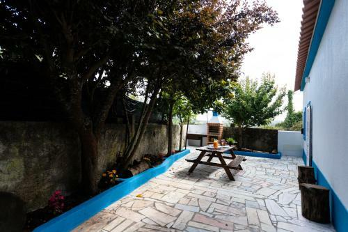 Casa Da M�