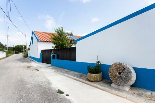 Casa Da M�