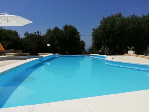 Villa Al Marchello