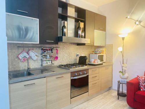 Apartamento Perfect Location
