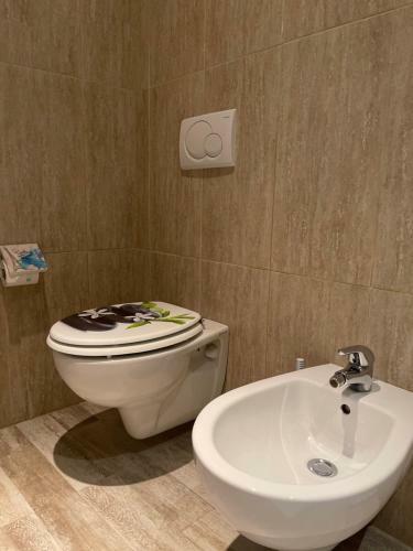 Apartamento Perfect Location