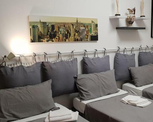 Apartamento Katospedi House