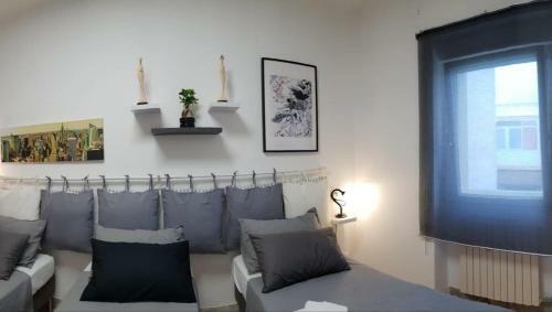 Apartamento Katospedi House