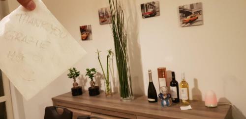 Apartamento Katospedi House