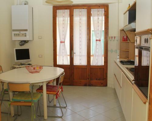 Apartamento Via Firenze