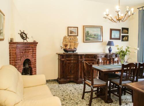 Apartamento Via Firenze
