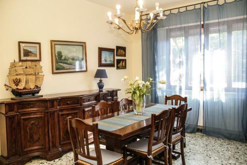 Apartamento Via Firenze