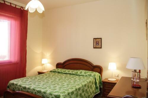 Apartamento Via Firenze