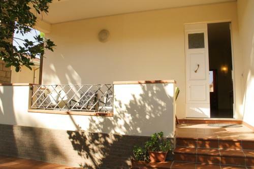 Apartamento Via Firenze