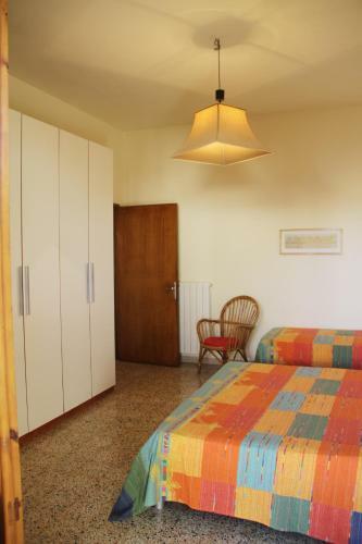 Apartamento Via Firenze