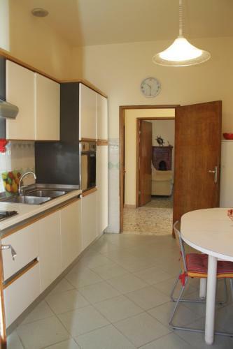 Apartamento Via Firenze