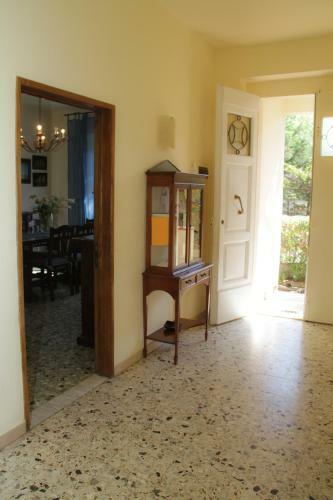 Apartamento Via Firenze