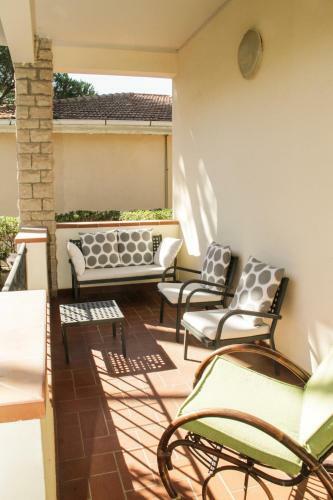 Apartamento Via Firenze