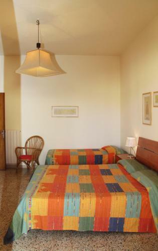 Apartamento Via Firenze